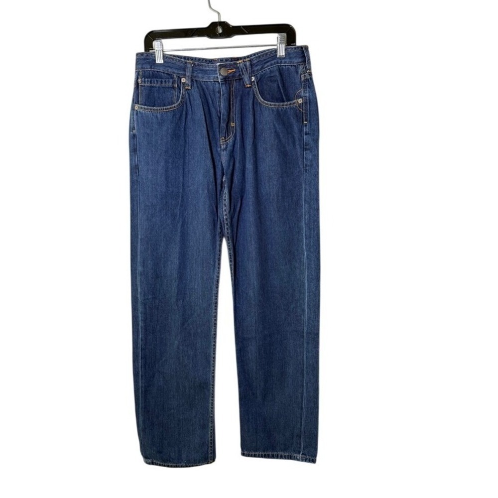 Tommy Bahama Denim Relaxed Fit Jeans — Size 32x30 —‎ Blue Wash